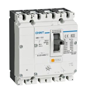 NM8N moulded case circuit breaker